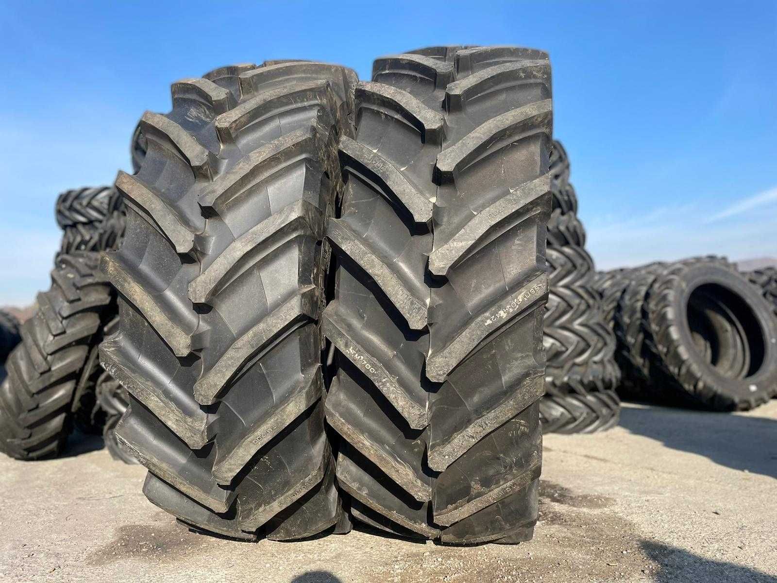 Anvelope PREMIUM 580/70R42 Trelleborg livrare rapida pana acasa