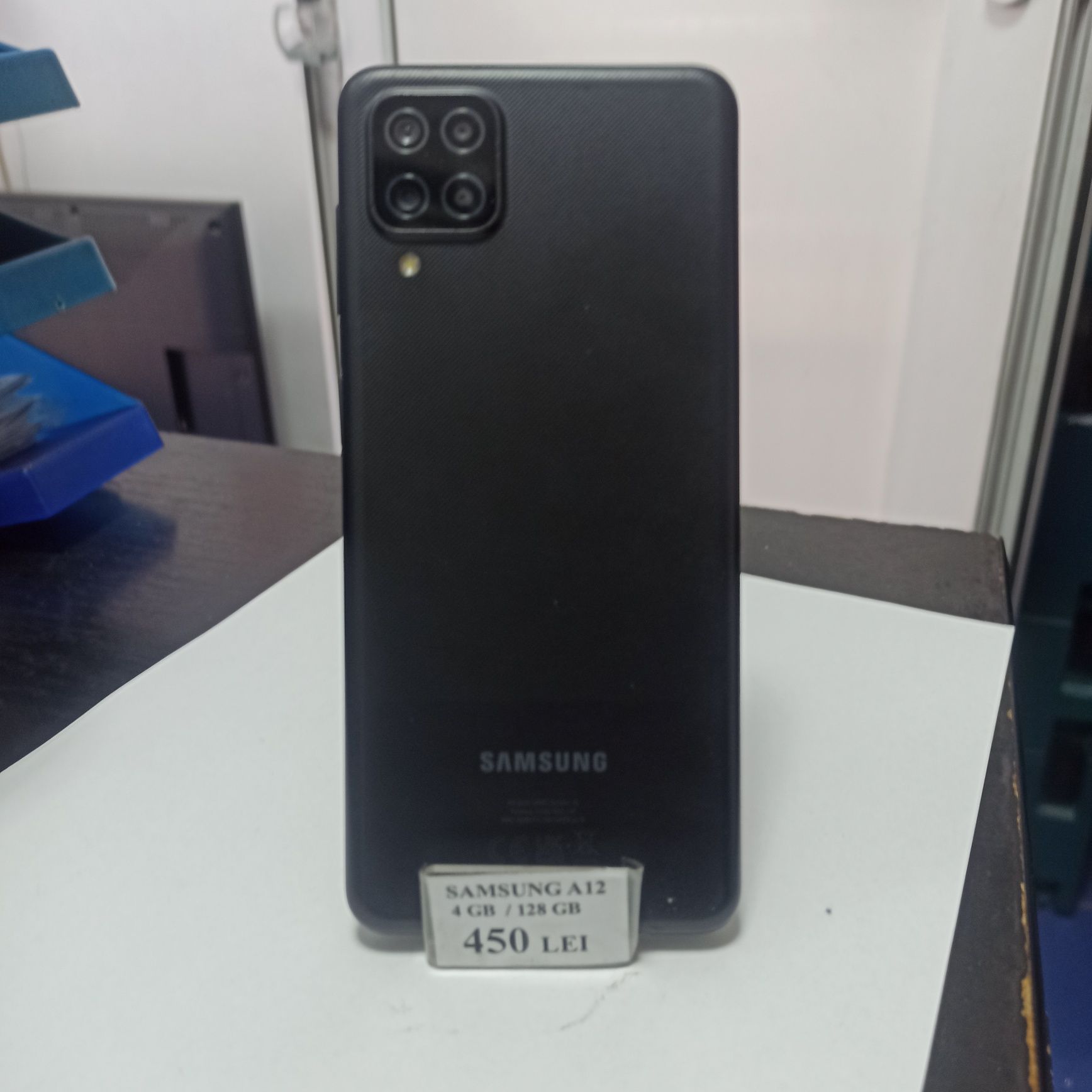 Samsung A12 Amanet Canta