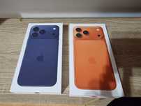 IPHONE 17 PRO MAX 256GB Sigilat Neverloked  ! Stoc ! NOI