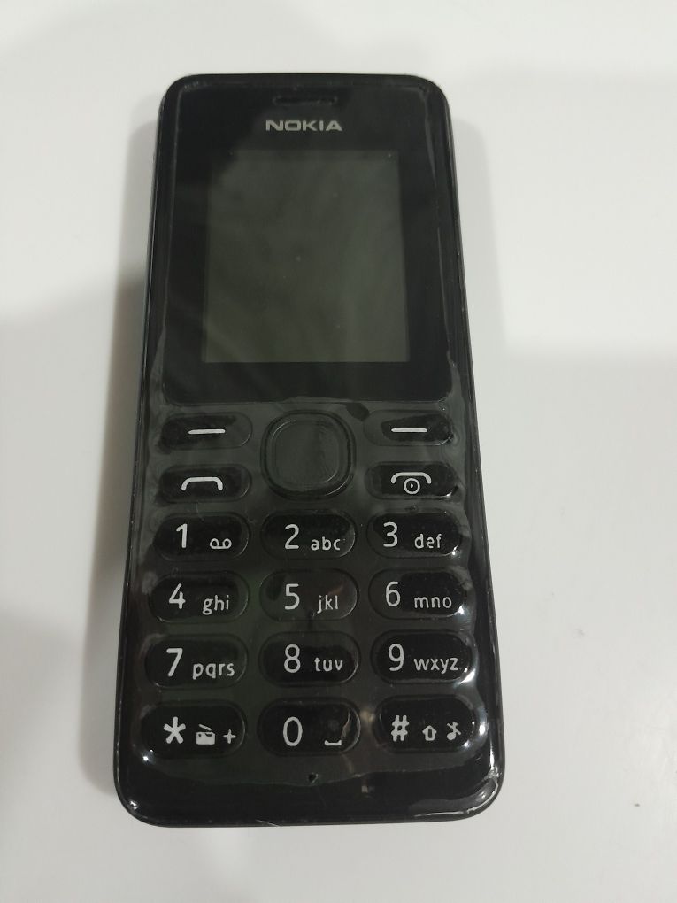 Assalom alekum telefon sotiladi original Nokia 108 2ta Sim