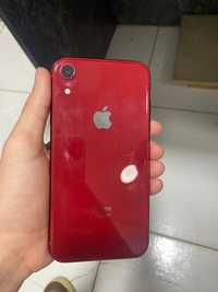 Iphone xr red 128gb