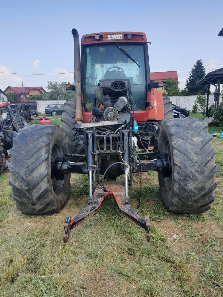 Dezmembrez tractor Case 7220,7140,7130,7230