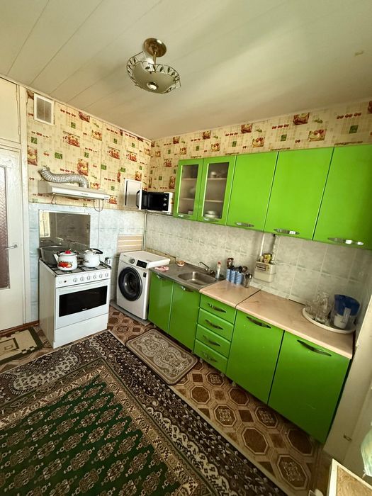 Продается 3х-комнатная квартира