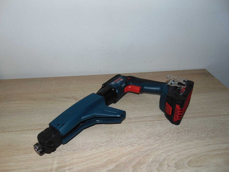 Bosch GTB 18V-45 filetanta rigips brushless  2022
