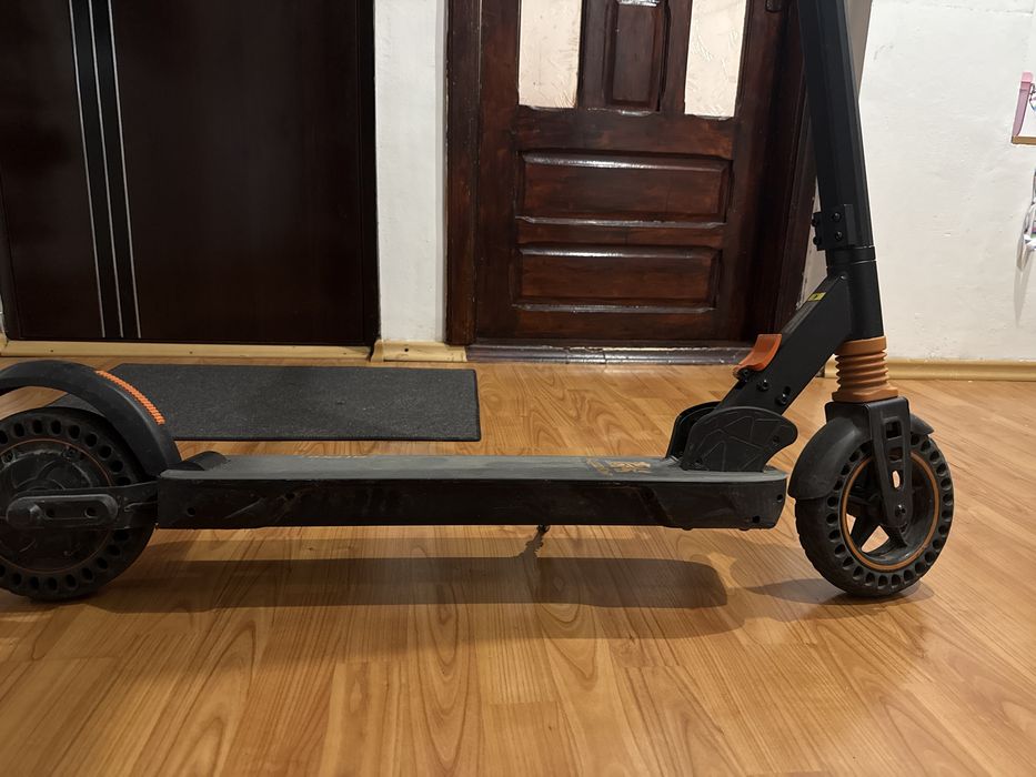 Trotinetă kugoo kirin s1 pro
