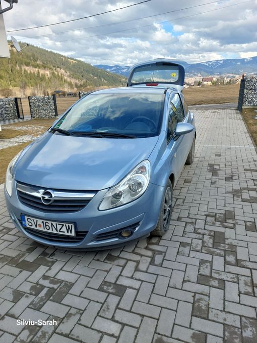 De vânzare Opel corsa 1.3 CDTI
