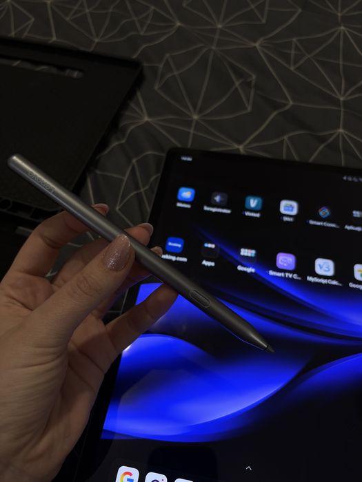 Lenovo Idea Tab Pro with Tab Pen Plus – 128GB