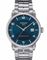 Ceas Tissot Luxury Powermatic 80