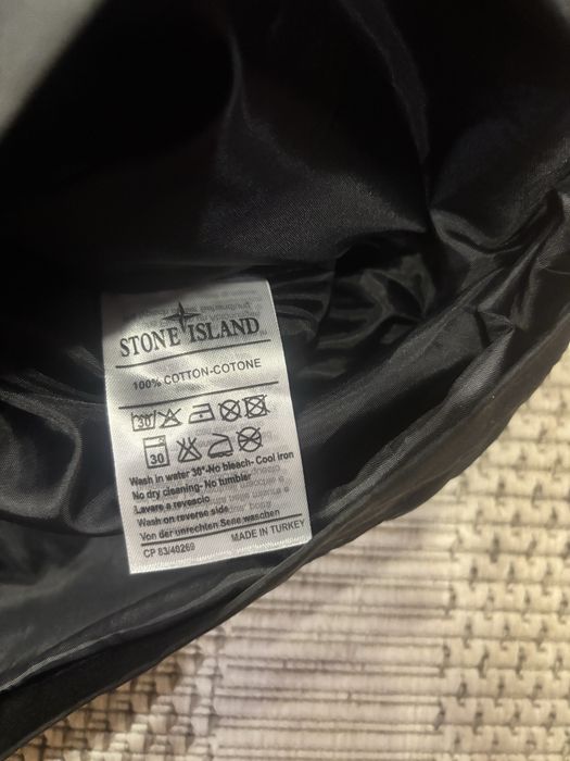 Geaca Stone Island nou L