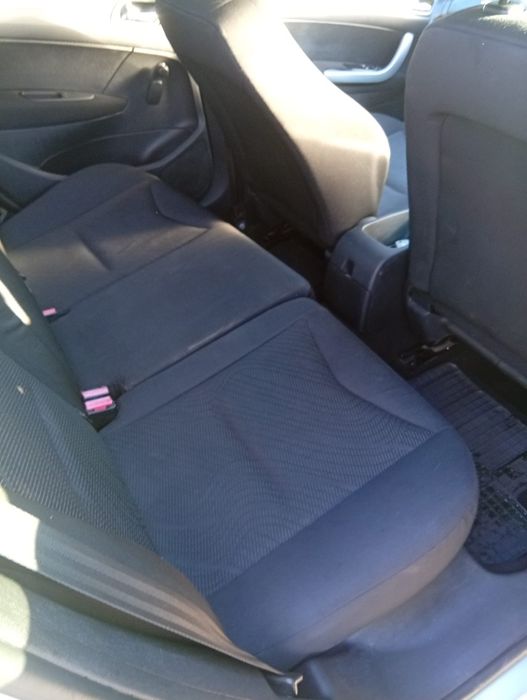 Se vinde Peugeot 308