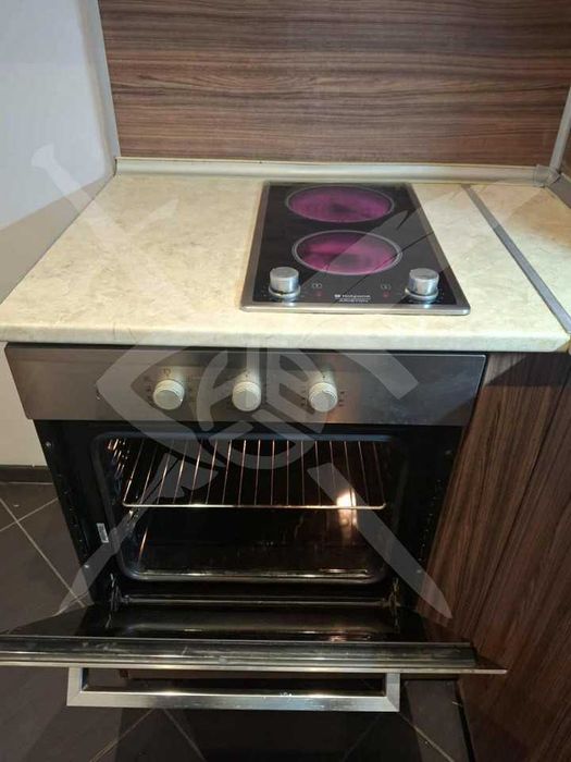 Дава се под наем Двустаен апартамент в Варна, Виница - 60 кв.м за 400 € - Снимка #1