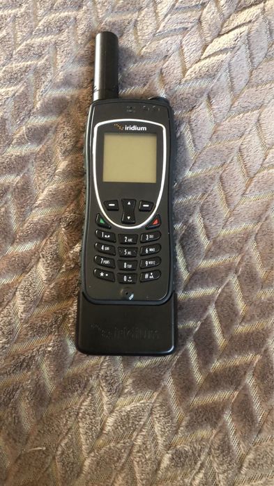 Продм спутниковые тлефоны iridium 9575