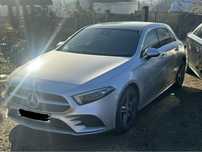 Motor mercedes a180 cdi w177 2018 1.5 cdi fata compelta AMG