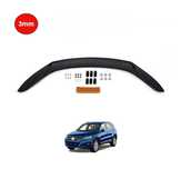 Deflector capota compatibil Volkswagen Tiguan 2012- 2015