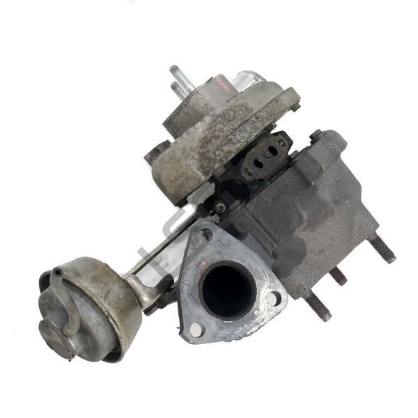 Турбо Honda CR-V III 2006-2010 ID: 142617