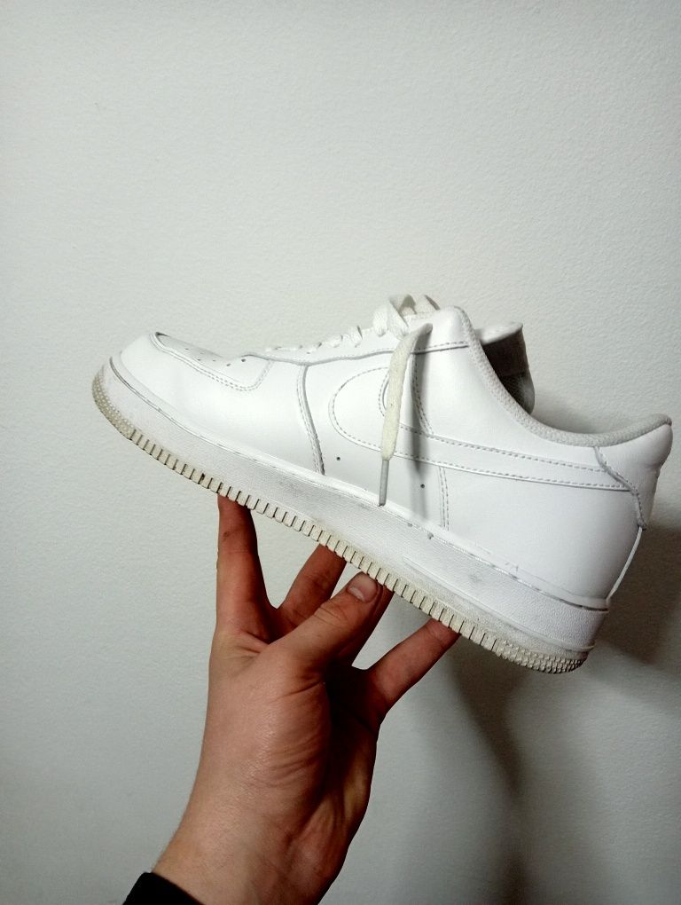 Air force 1 mărimea 45