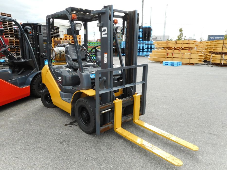 кары вилочный погрузчик От 20.000Т в любое время быстрая доставка