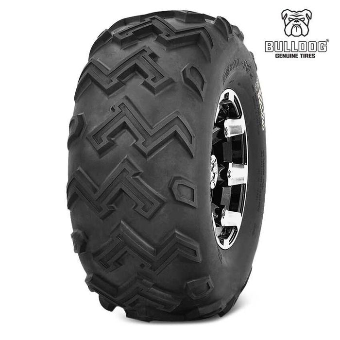 Anvelope ATV-MOTO