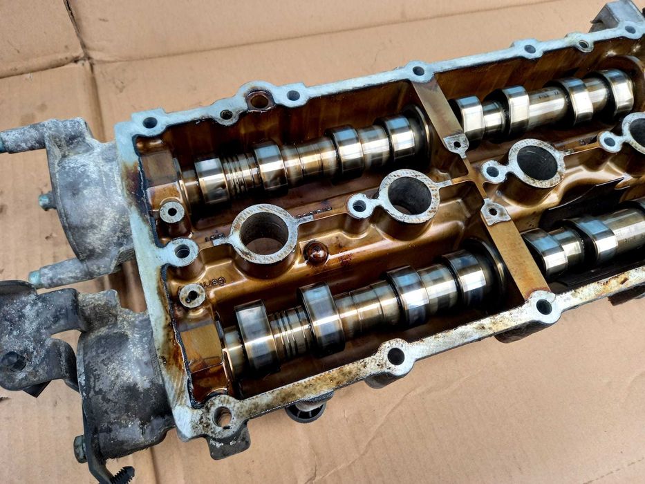 Vw Golf 4 Skoda Octavia Seat Leon, semichiulasa cu axe came 1,6 16v