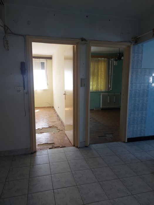 Apartament 2 camere 73.000€ negociabil