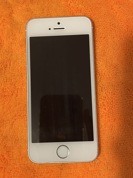Iphone SE impecabil