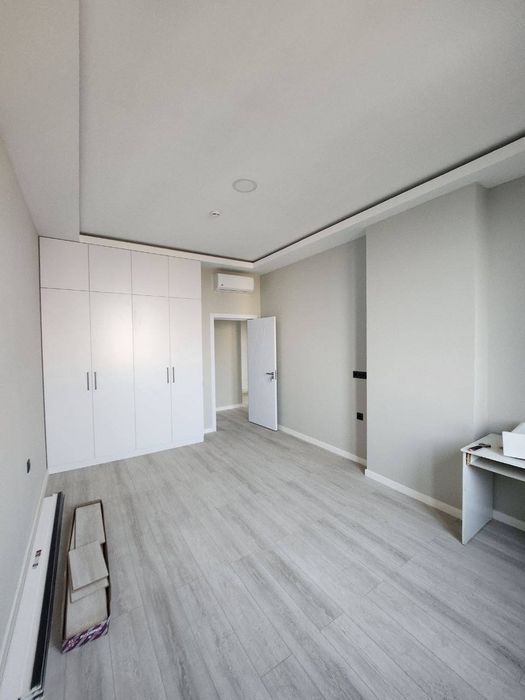 Продается 3х ком квартира, ЖК Инфинити, ор-р: Эфенди, 105 м²