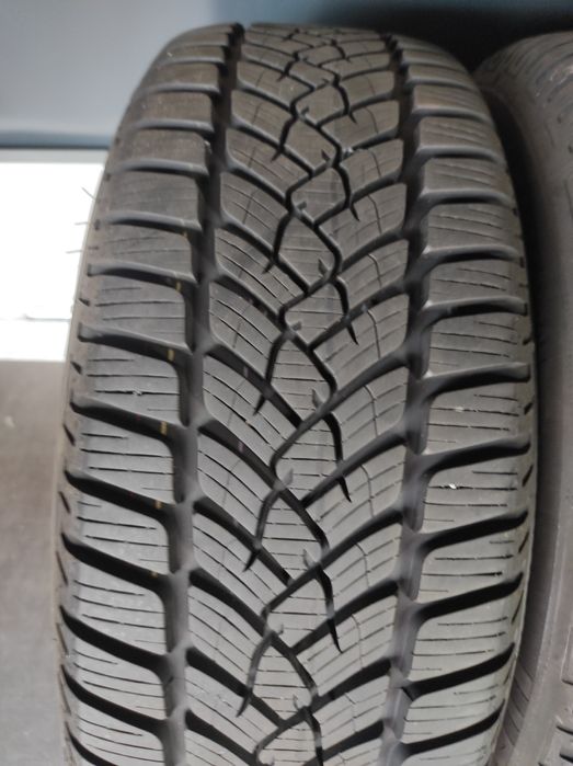 205/55/16 Fulda 4бр