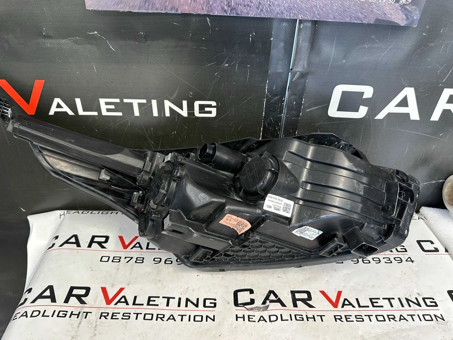 Фар фарове ляв KIA CEED 3 Facelift far farove КИА СИИД Фейс