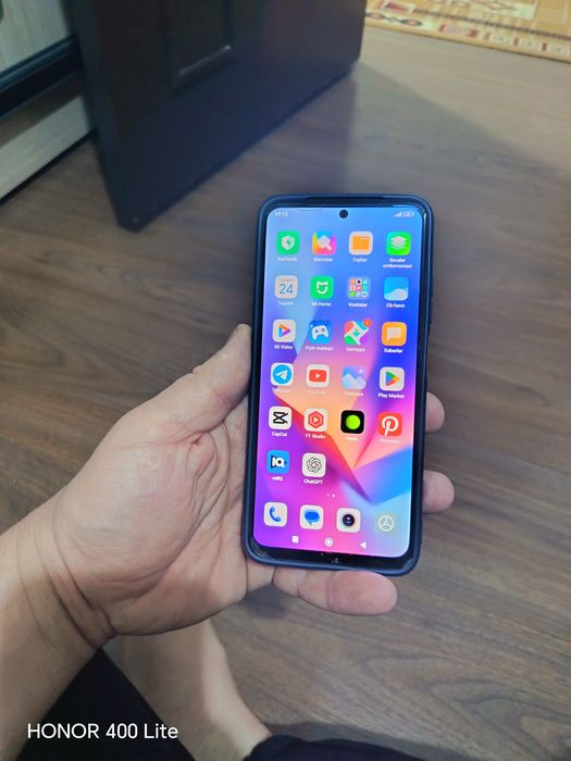 Redmi not 10s sotiladi