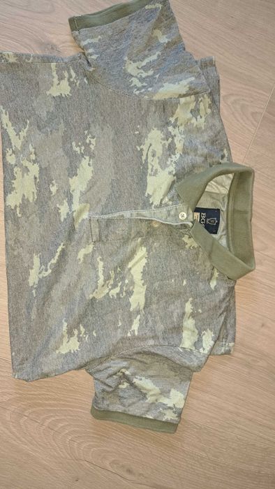 Тениски със якичка,р-р М