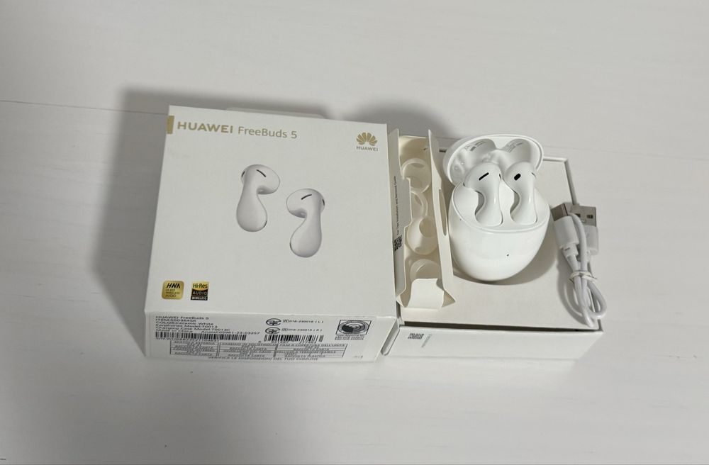 Vand HUAWEI Freebuds 5