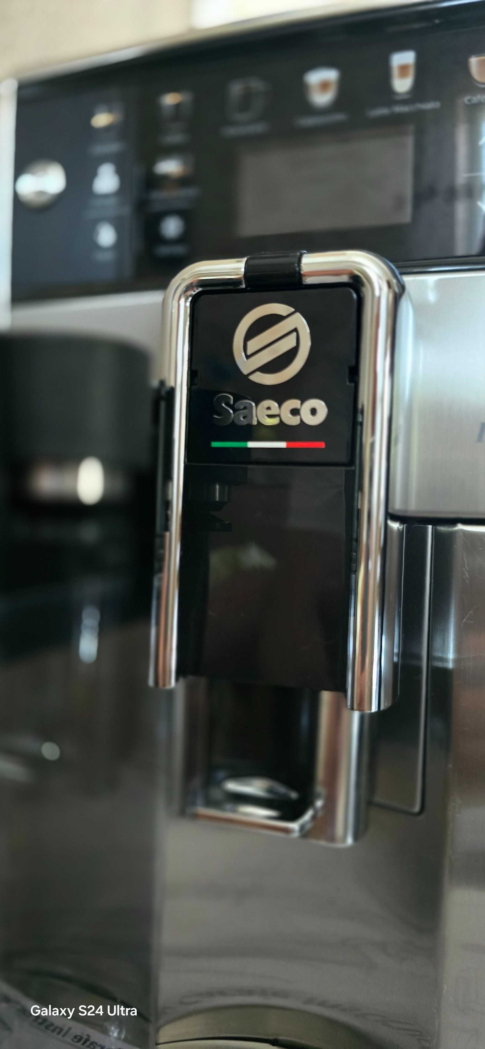 Кафемашина кафеавтомат Philips Saeco
