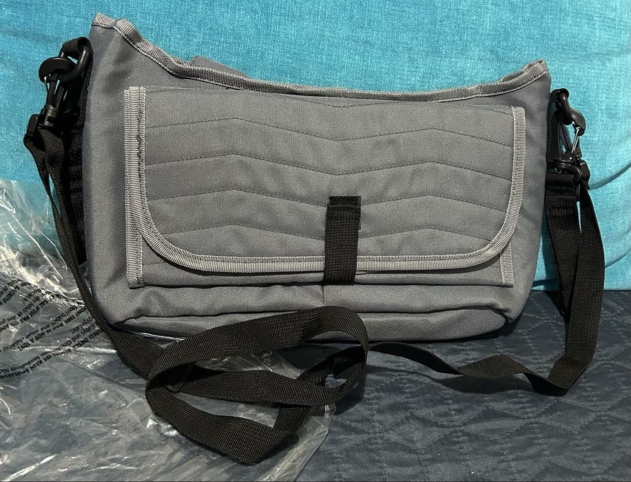 Geanta carucior copii