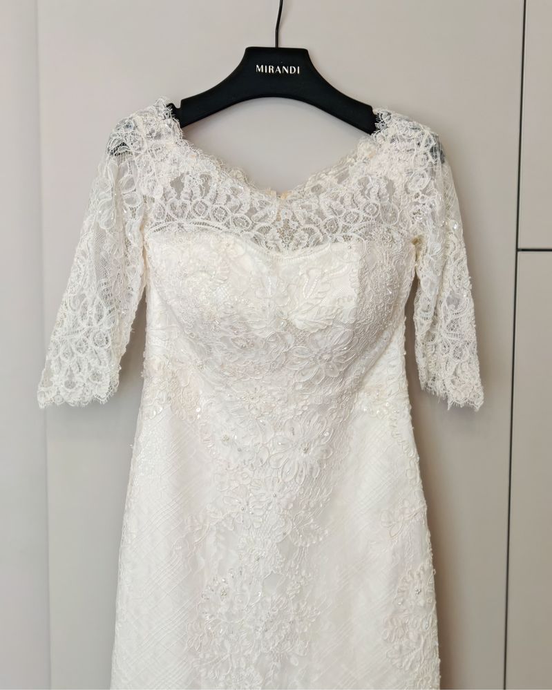 Vand rochie de mireasa