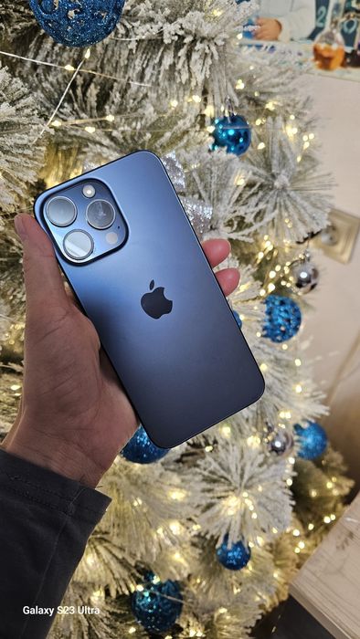 Iphone 15 pro max 1 tb