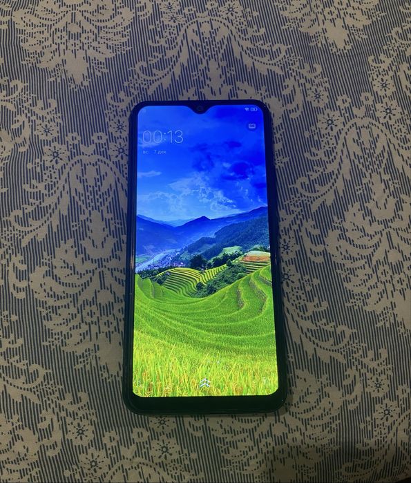 Продается  Vivo Y12 64gb