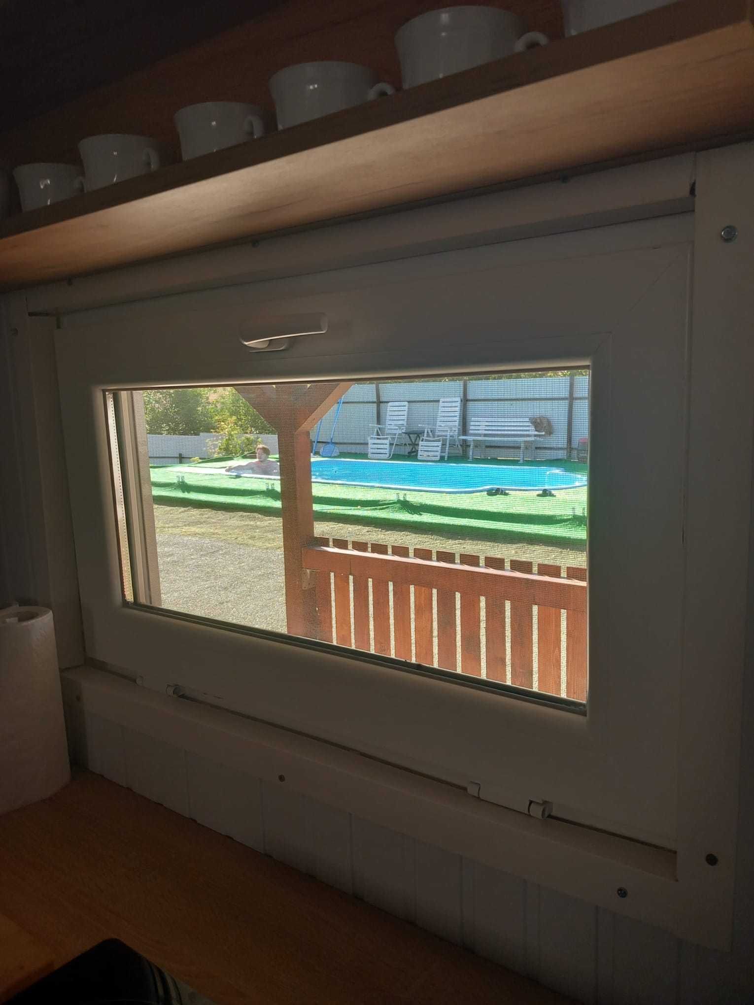 Cazare cabane tinny house