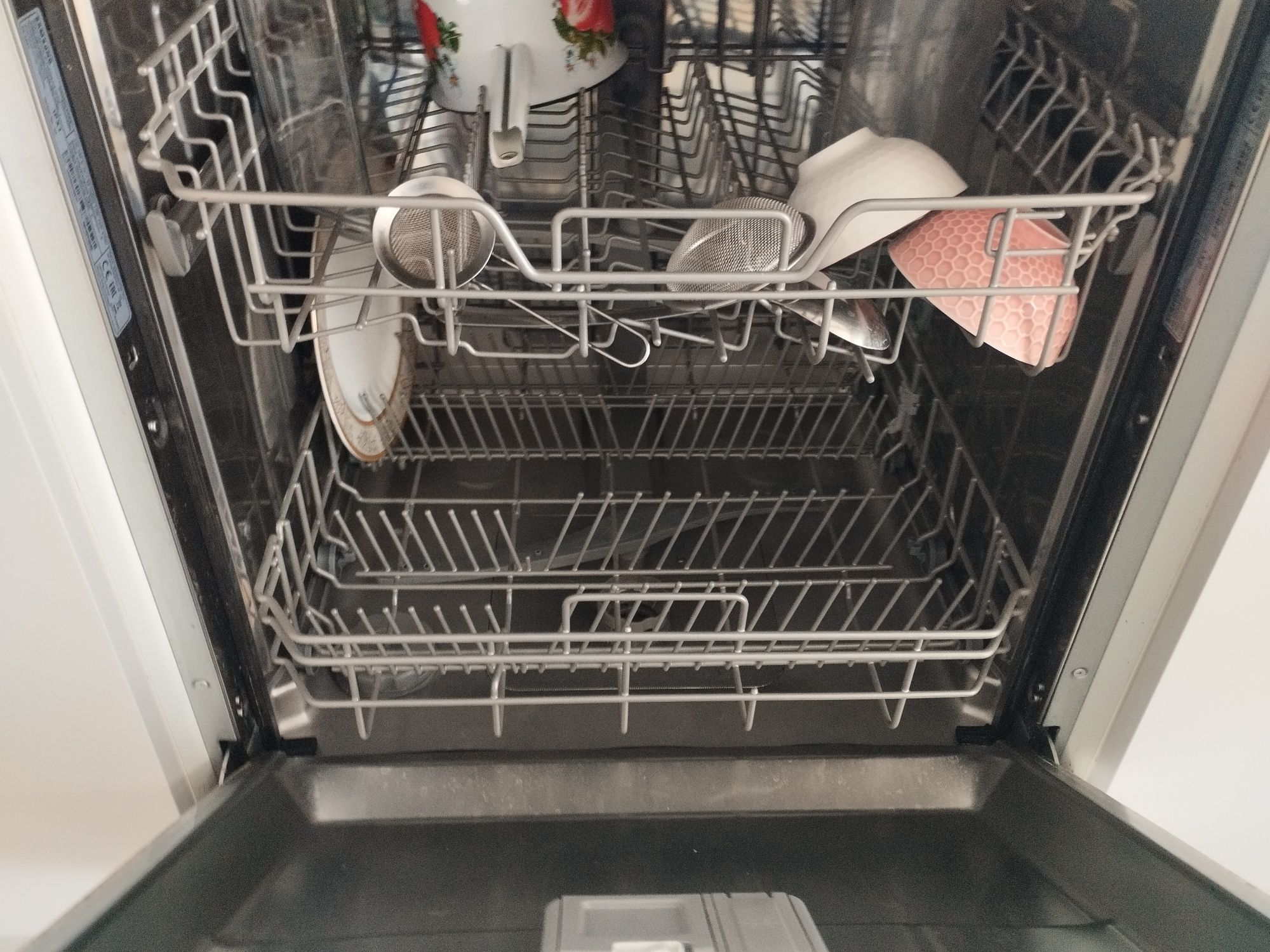 Продам Посудомоечную машину от Самсунг
