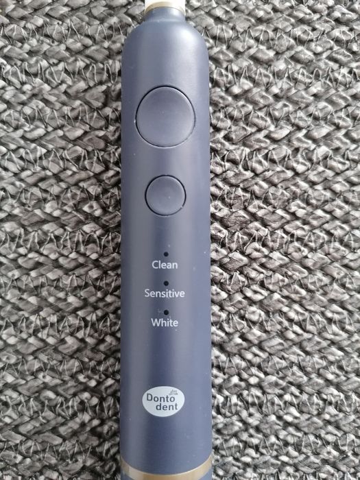 Periuță de dinți electrică