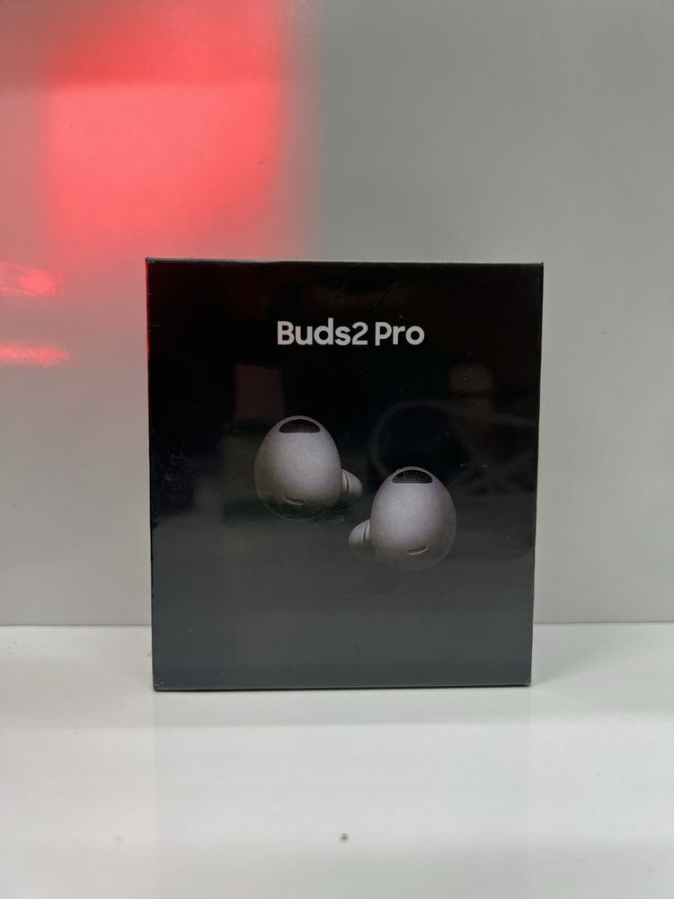 Samsung Buds 2 Pro orginal sotiladi srocna