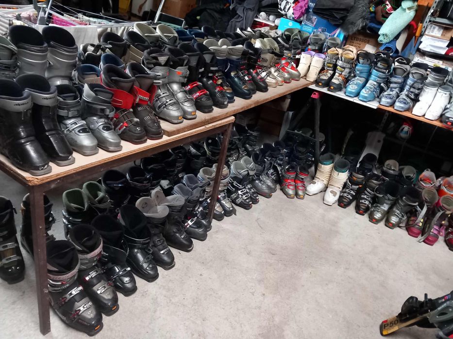 Vand angro schiuri si clapari