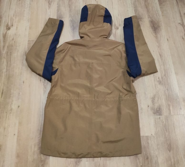 Geaca impermeabila Timberland Dryvent marimea M