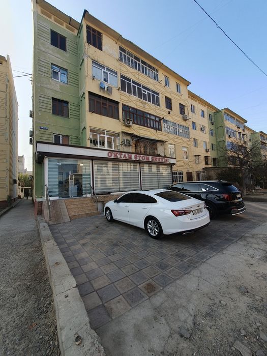 2 хонали 2-этаж 5-Микр. Сомий. Миттивой, Рахматилло.