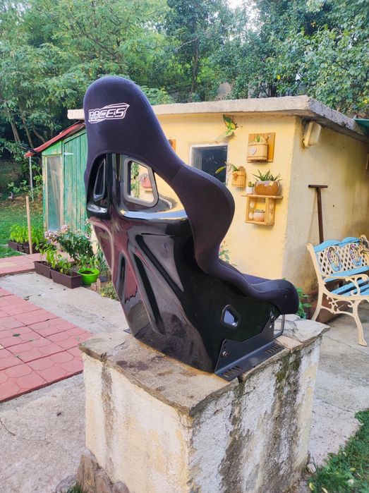 Спортна седалка Races Force 1