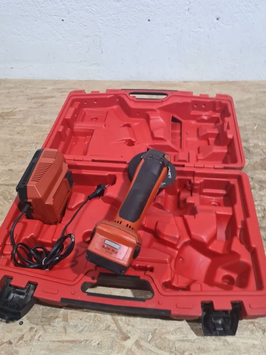 Flex Hilti AG125 A22