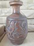 Vind vază ceramica vintage