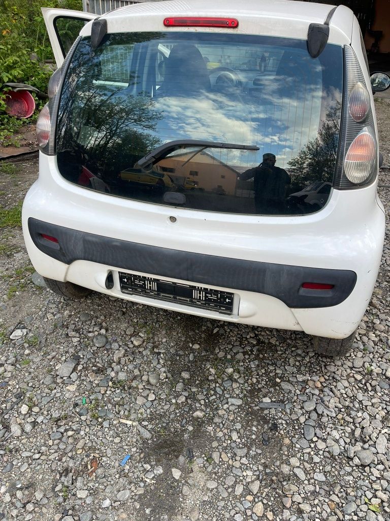 C1 RADIAT 1.0 benzina
