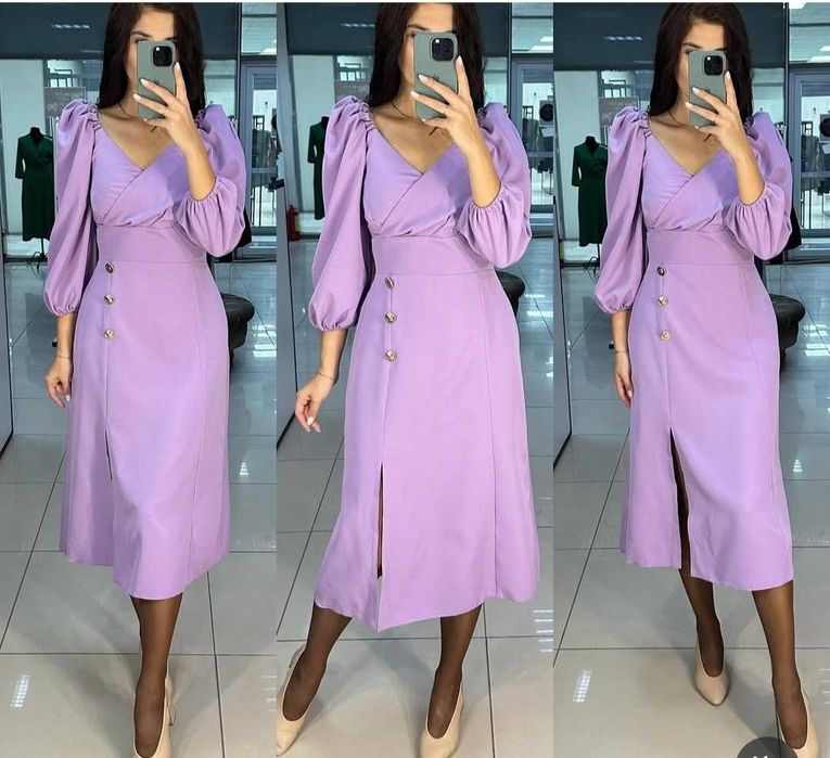 Продам женское платье