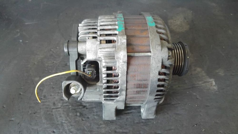 Alternator 2.0 hdi 2.2hdi peugeot 308 peugeot 407 peugeot 607 peugeot 807 9654752880