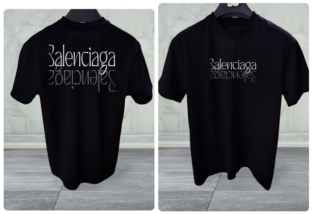 Balenciaga Тениски